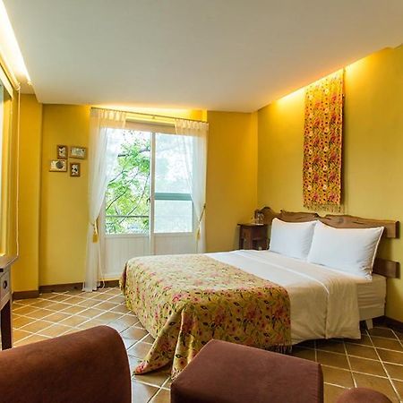 Bed and Breakfast Chpn House Чишан Екстер'єр фото