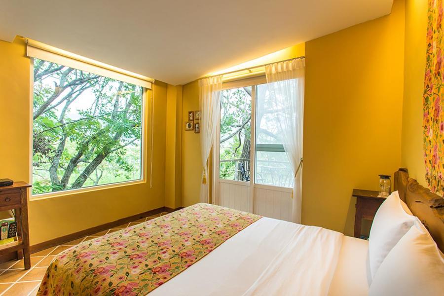 Bed and Breakfast Chpn House Чишан Екстер'єр фото